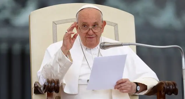 «Basta saccheggiare l’Africa, non è una miniera da sfruttare»