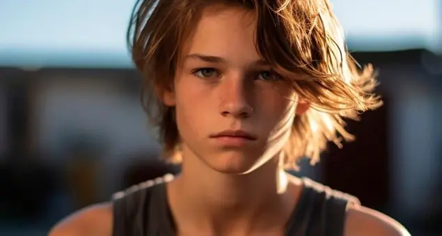 Nostro figlio sogna di giocare a basket, ma per noi è uno sport \"malato\" di competizione