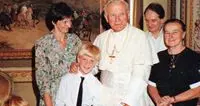 Morta Wanda Półtawska, la \"sorella\" di Karol Wojtyla