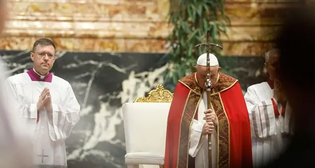 «La vedova, l'orfano, il forestiero ci accoglieranno in cielo»