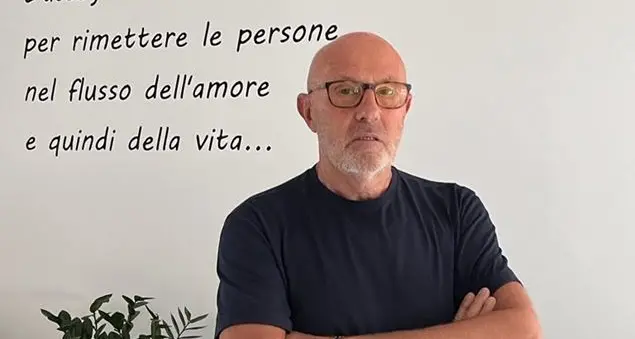 \"Il mediatore\", il giallo di Elio Cirimbelli che racconta il dolore della separazione familiare