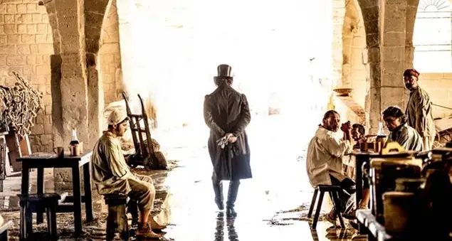 Il leoni di Sicilia, una saga lunga un secolo