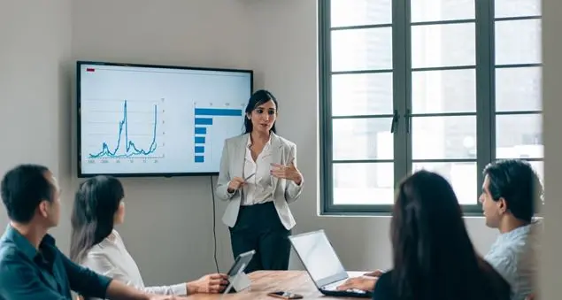 «Un Paese che non investe sulle donne è un Paese che non cresce»