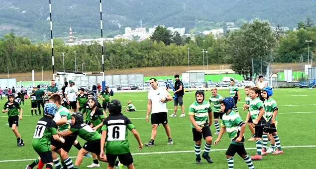 Sport power, il progetto che combatte la povertà educativa con la \"peer education\"