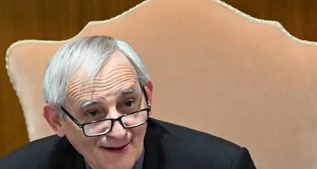 «C’è troppa accettazione della logica della guerra. Premierato? Va creato un clima costituente»