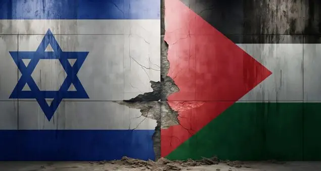 tacere, riflettere, parlare: tre lezioni dalla guerra in Palestina