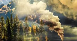 Il clima impazzito. La responsabilità del genere umano