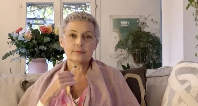 Monsignor Paglia: «Anche quando non si può guarire si deve sempre curare»