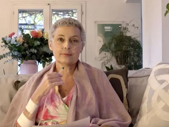 Monsignor Paglia: «Anche quando non si può guarire si deve sempre curare»