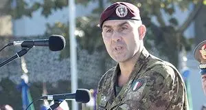 Vannacci e quel nostro mondo al contrario