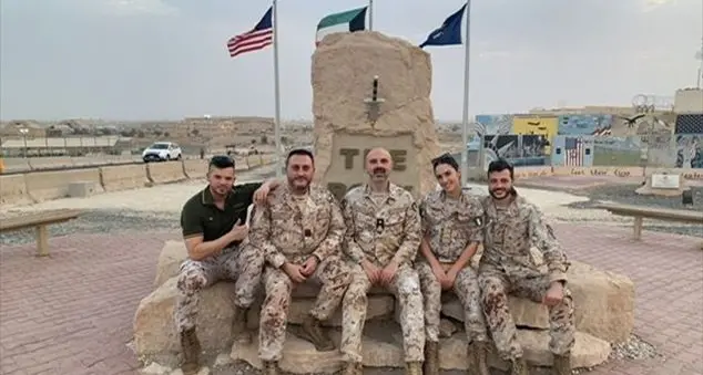 Ad Assisi il convegno per i Cappellani militari sulla \"Pacem in terris\" di Giovanni XXIII