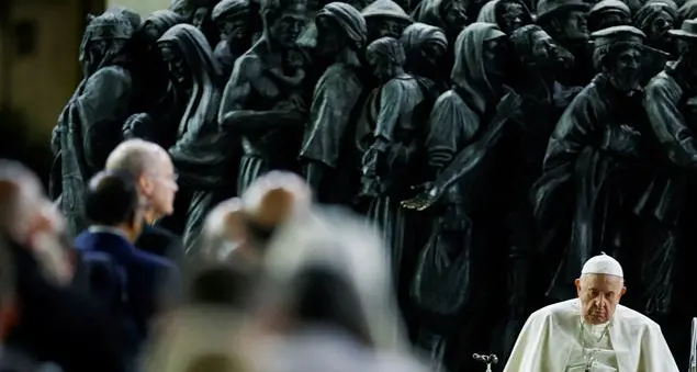 «L’immigrazione è anche un’opportunità, bisogna ampliare i canali regolari»