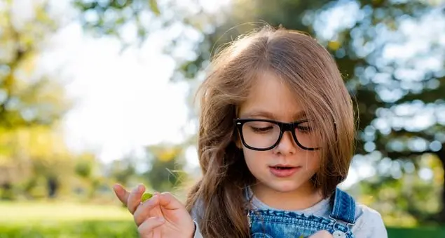 La sofferenza ha origine nella mancanza di empatia dei primi anni di vita