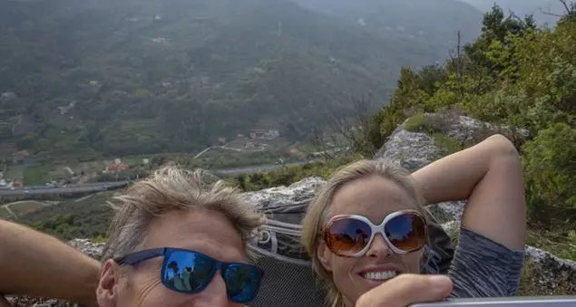 La vita segreta degli adulti: ecco le abitudini digitali degli over 50