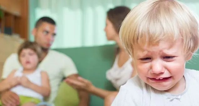 «Separazione: per me, mamma, è una strada in salita. Ogni volta che rivedo i miei figli, devo riconquistarli da capo»