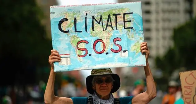 La sfida del clima, un impegno per tutti