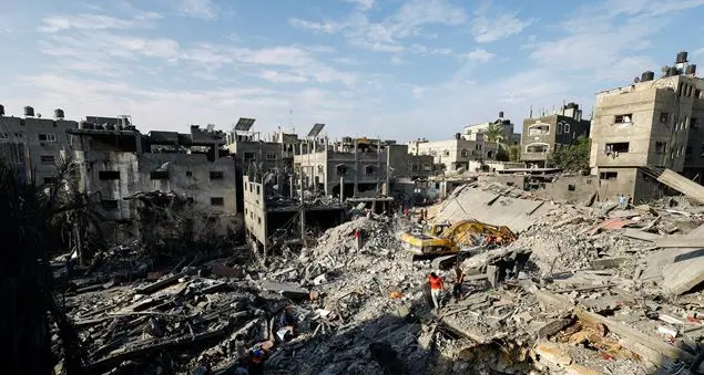 \"Il mondo in classe\": ISPI spiega ai ragazzi la guerra israelo-palestinese