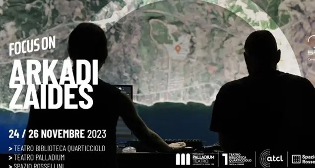 L'arte che non volta lo sguardo di fronte alle sofferenze dei popoli