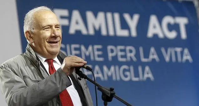 Il Movimento per la vita riunito nel segno della bellezza