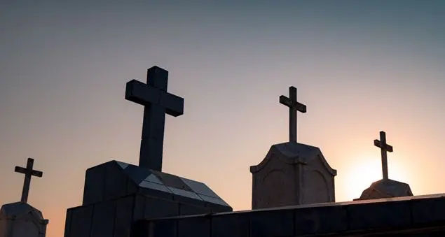 Guardiamo in faccia la morte, con tutto il nostro amore per la vita