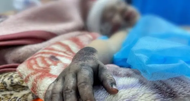 «Hamas da condannare, ma le bombe a Gaza portano solo odio; basta con decenni di occupazione»