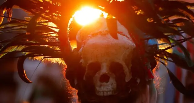 Halloween, l’esorcista: «Preservare i bambini da questa festa demoniaca e violenta»