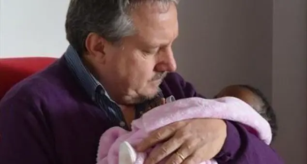 \"Portami a casa\", il corso per accogliere neonati disabili