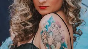 «Epidemia tatuaggi, cosa pensare? Per me è un ritorno alla barbarie»