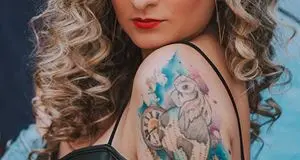 «Epidemia tatuaggi, cosa pensare? Per me è un ritorno alla barbarie»