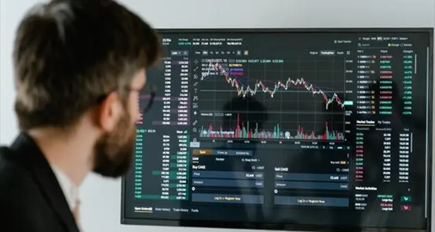 «A diciassette anni vuole investire mille euro in trading online»