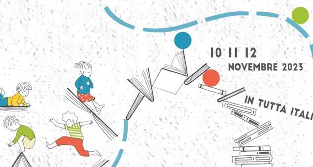 Bimbi gratis nei musei italiani per incontrare gli scrittori per ragazzi