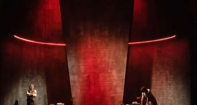 La tragedia del Vajont nei teatri italiani, per non dimenticare