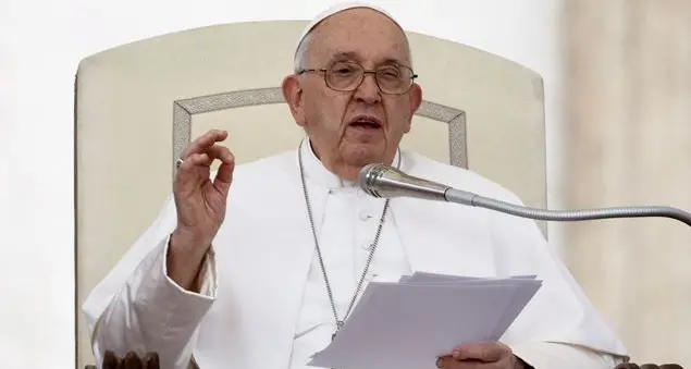 «Siano rilasciati gli ostaggi ed entrino gli aiuti umanitari a Gaza»