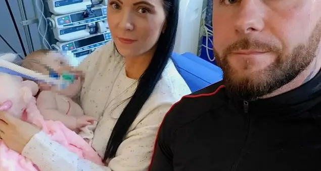 Le ultime ore di Indi Gregory. Il Papa: «Prego per lei e i genitori»