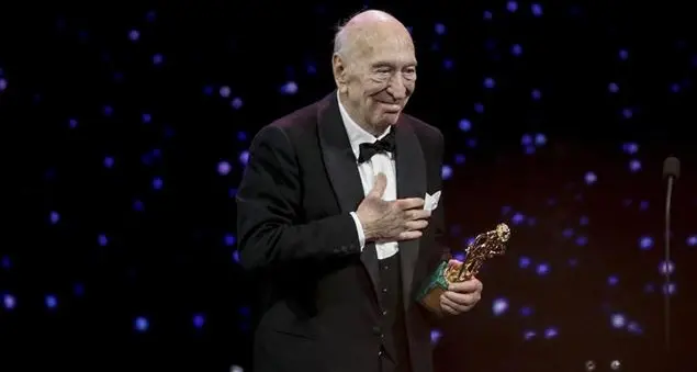 Addio a Giuliano Montaldo, grande protagonista del cinema italiano