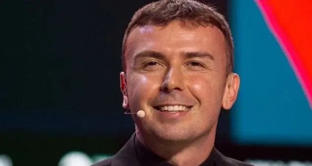 «Il vero inferno non è il fuoco ma il freddo che spegne la vita e impedisce la speranza»