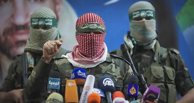 La strategia del terrore di Hamas ha un preciso obiettivo