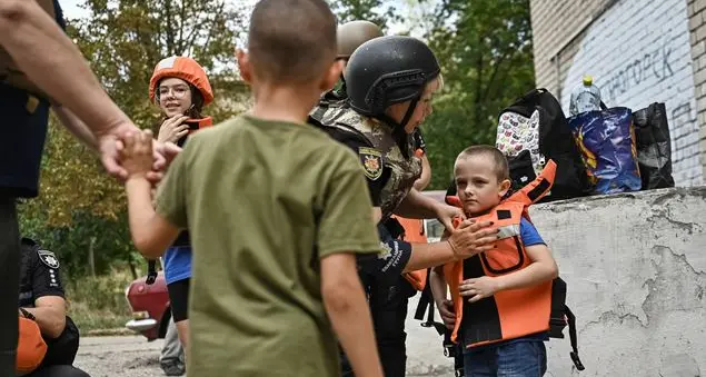 Oggi è la Giornata della pace, ma il mondo è lacerato da conflitti e ostilità