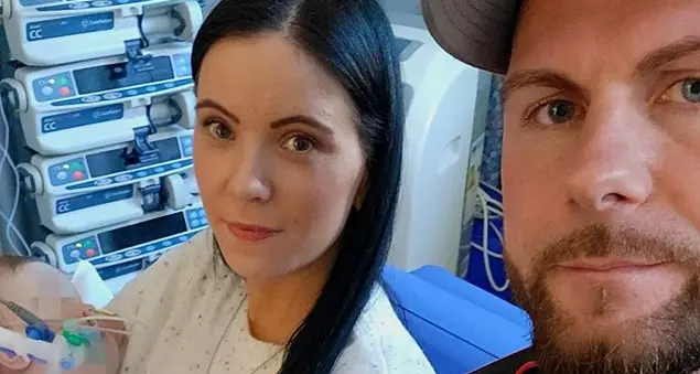 Indi Gregory, di fronte a una sentenza iniqua si accende una speranza che si fa preghiera