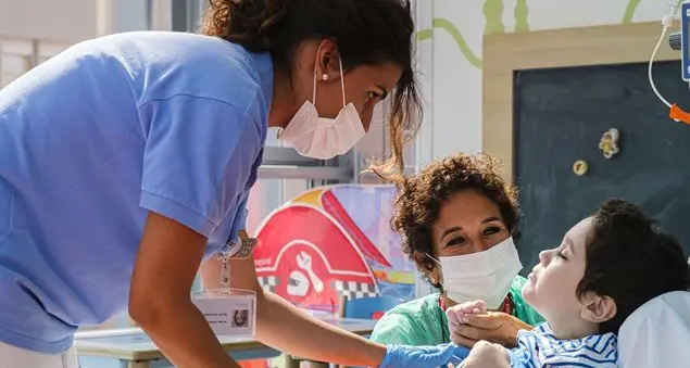 Al Bano in concerto a Milano per i bambini malati seguiti da Vidas