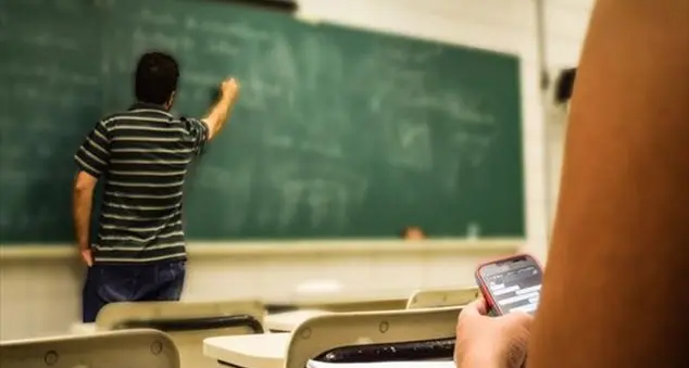 La scuola, vero crocevia della complessità del mondo