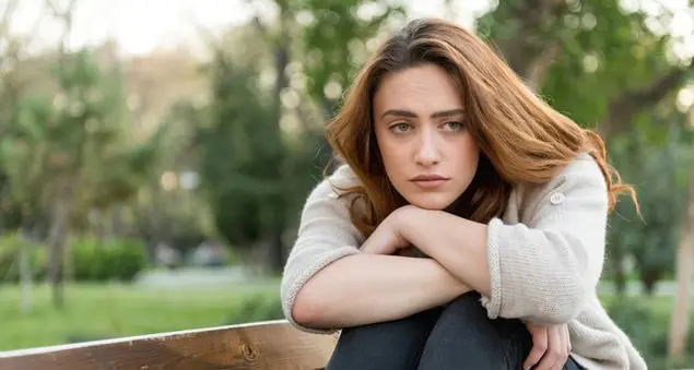 PERCHÉ A VOLTE MI SENTO INSODDISFATTO?