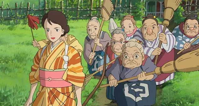 Miyazaki è tornato, tra realtà e magia, tra bene e male