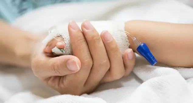 Un farmaco per una malattia rara dei bambini grazie a Telethon