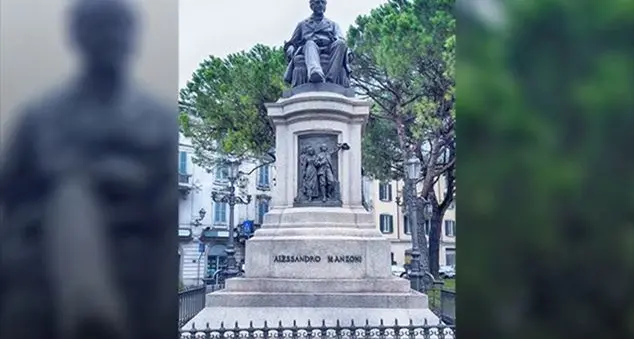 A Lecco la kermesse dedicata a Manzoni con Tullio Solenghi