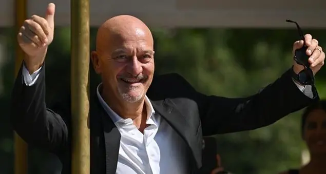 \"Mi sono innamorato di una storia di bambini eroi e ho deciso di debuttare alla regia\"