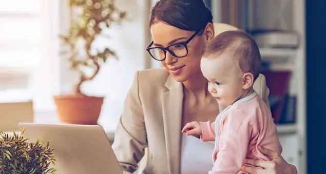 Sostenere la natalità: il ruolo chiave del mondo del lavoro
