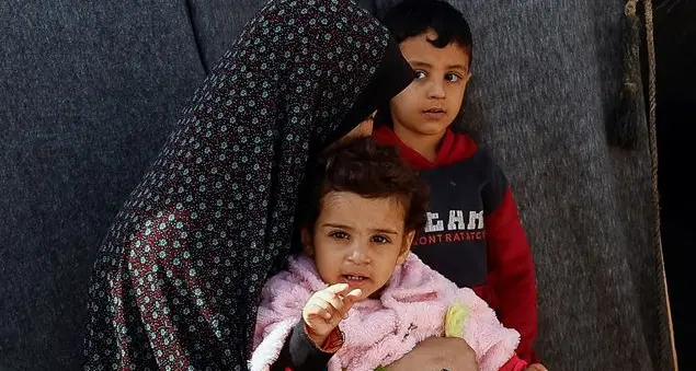 Guerre, fame, crisi climatica: i diritti dei minori ancora calpestati