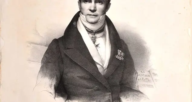 Al via le celebrazioni per Spontini, musicista e benefattore