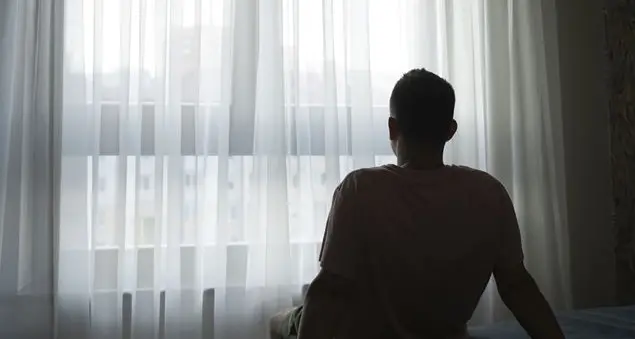 «Dopo la separazione non vuol stare col papà»